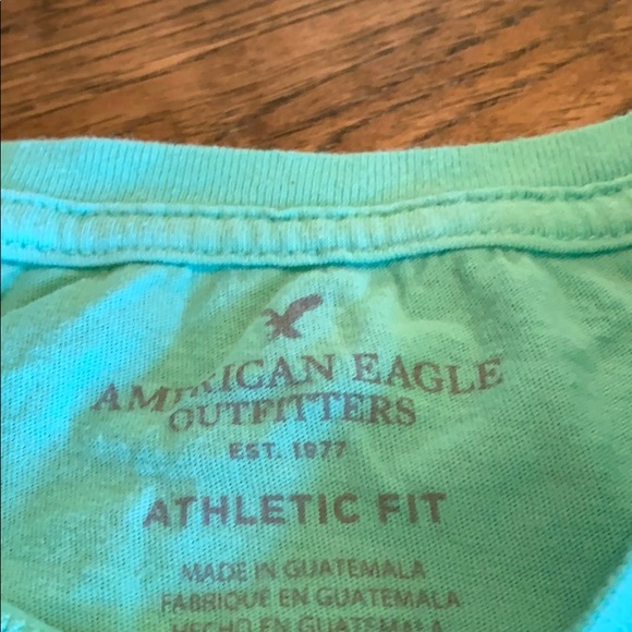 American Eagle t-shirt - Picture 3 of 3